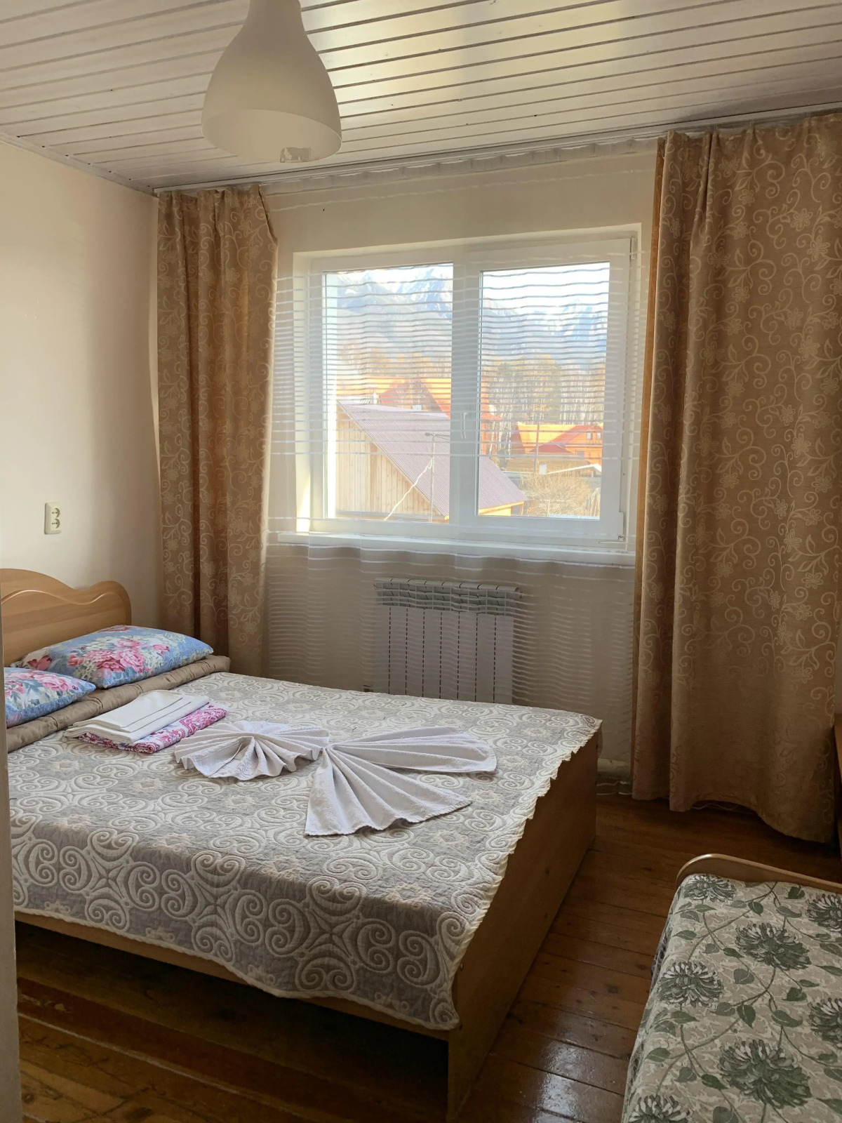 Гостевой дом Гармония