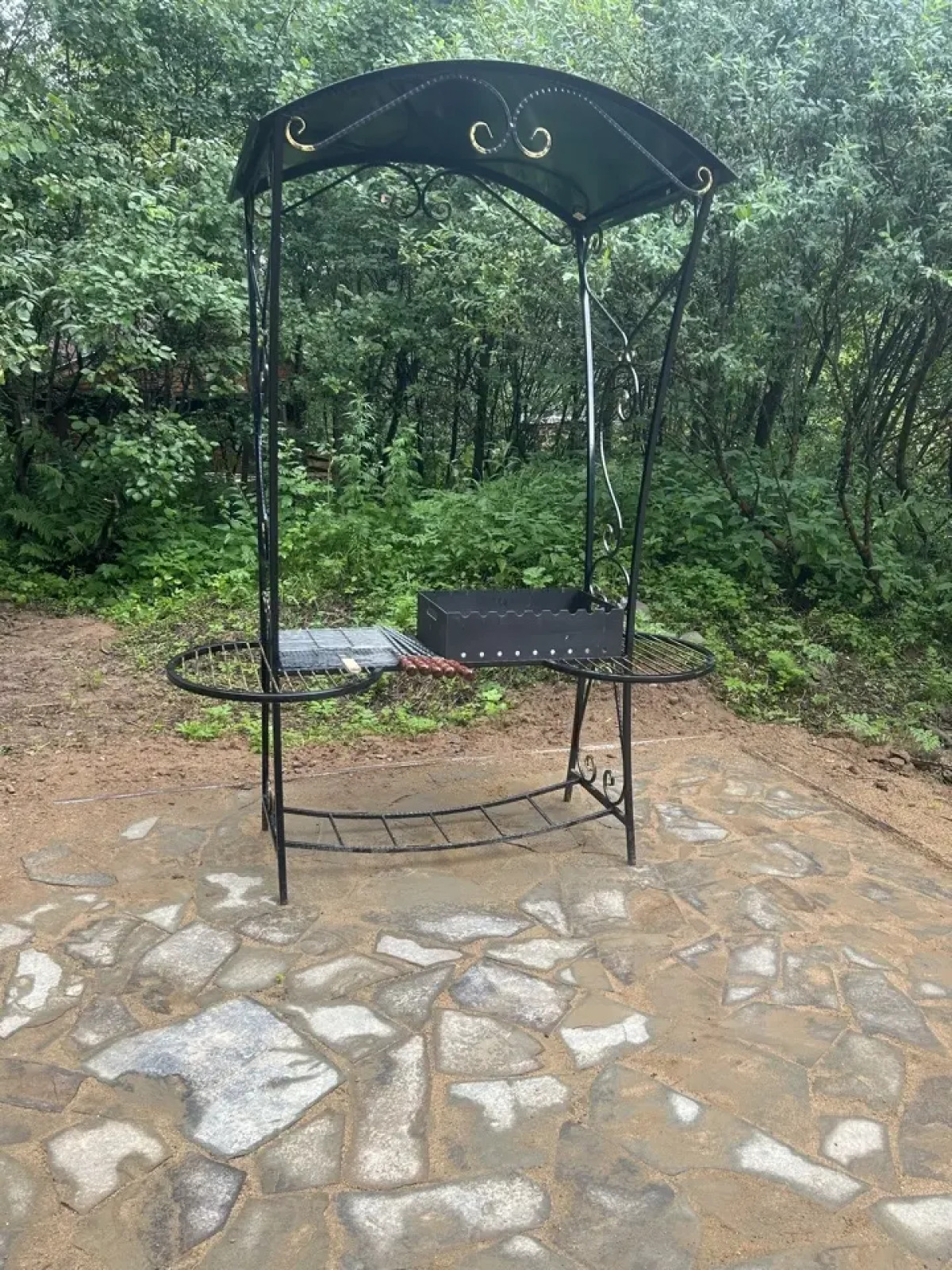 Частный дом  Новый Загородный