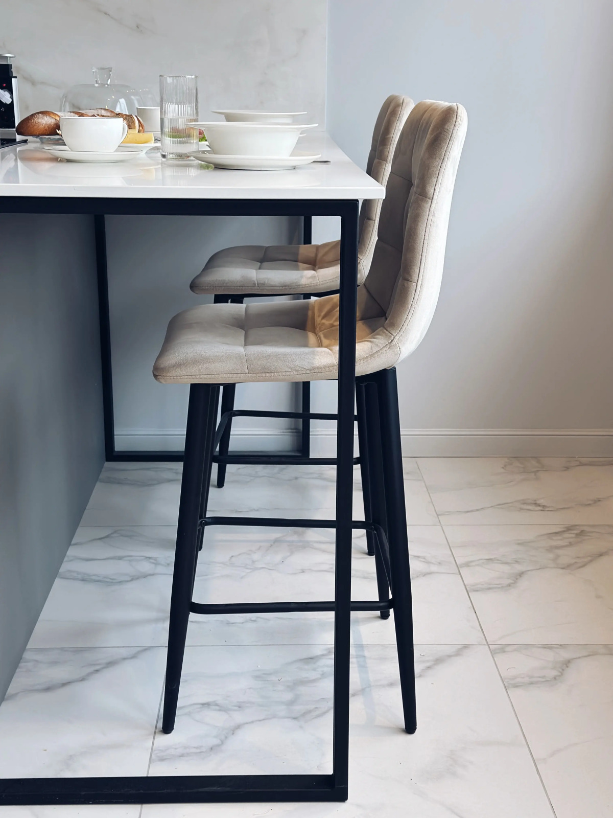 Апартаменты VISOTA