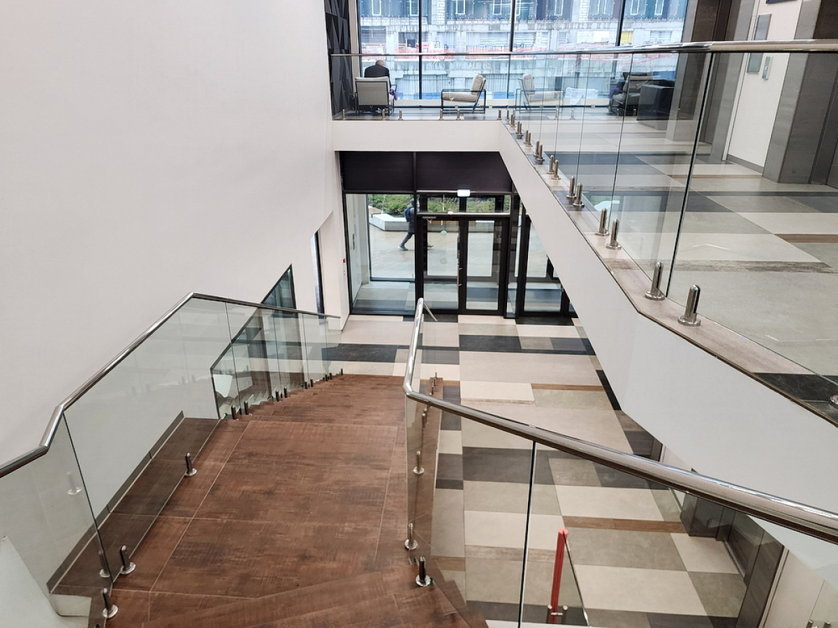 Апартаменты 622/2 Art Aparts в ЖК Headliner