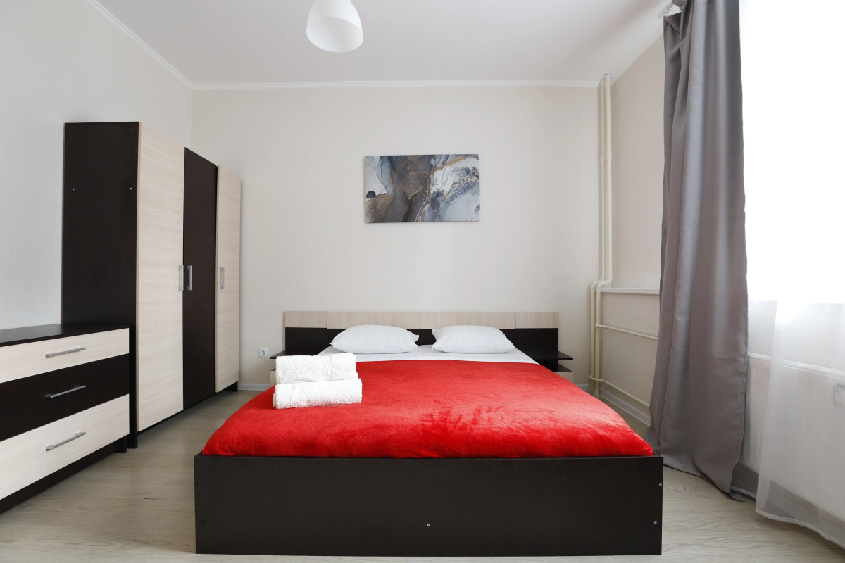 Апартаменты MaxRealty24 Просторная