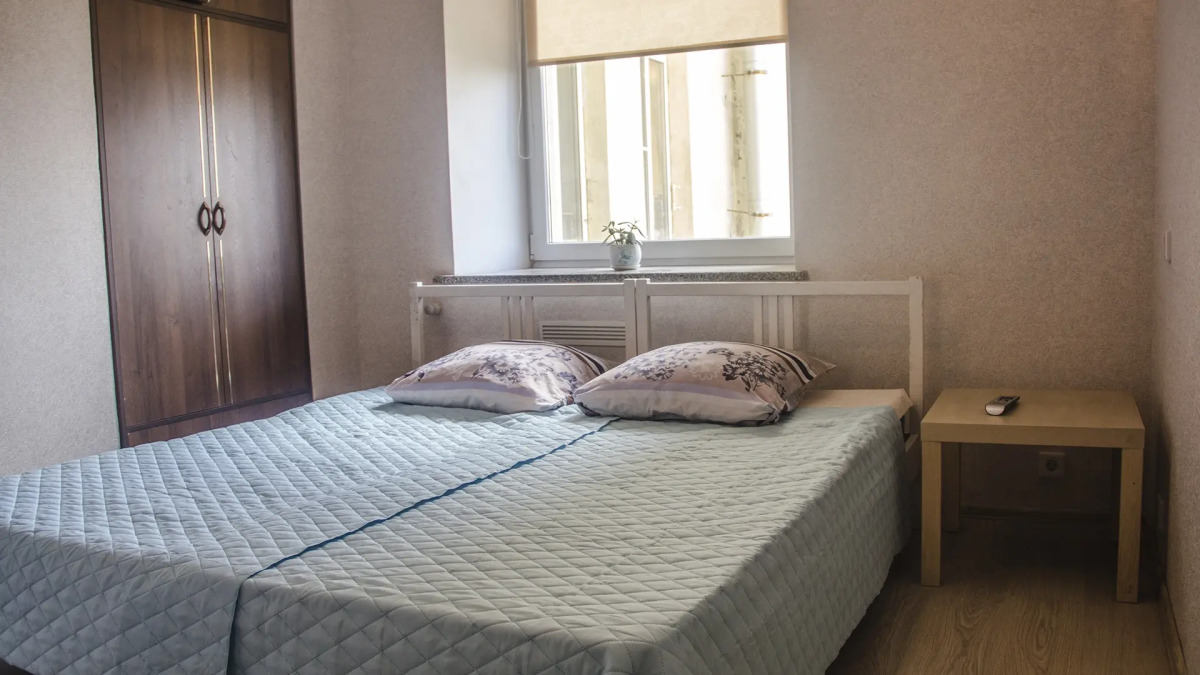 Гостевой дом Family на Гончарной