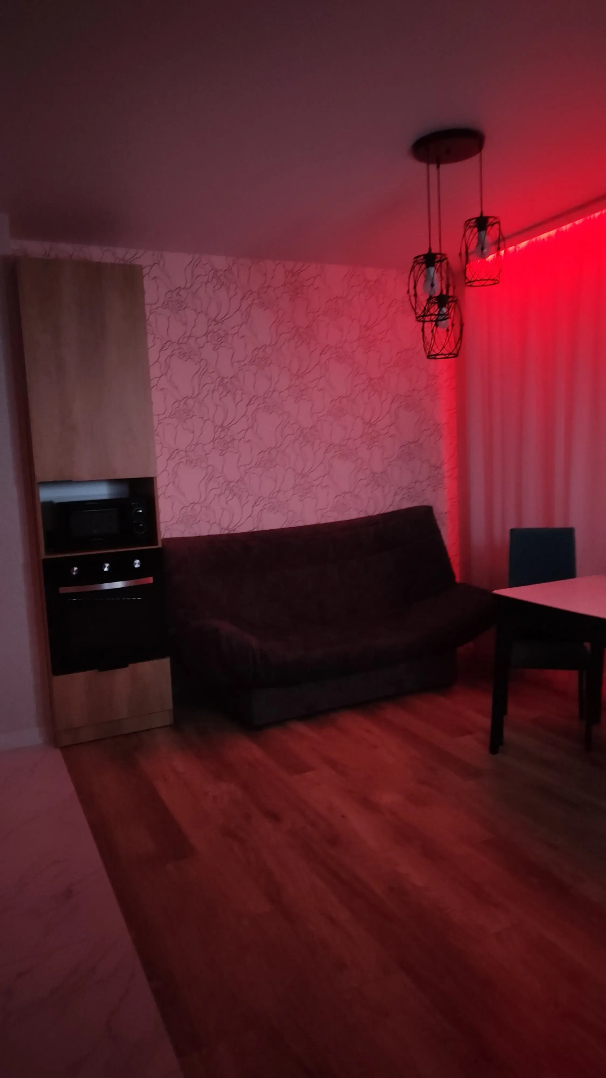 Квартира Двухкомнатная в Минск-Мир