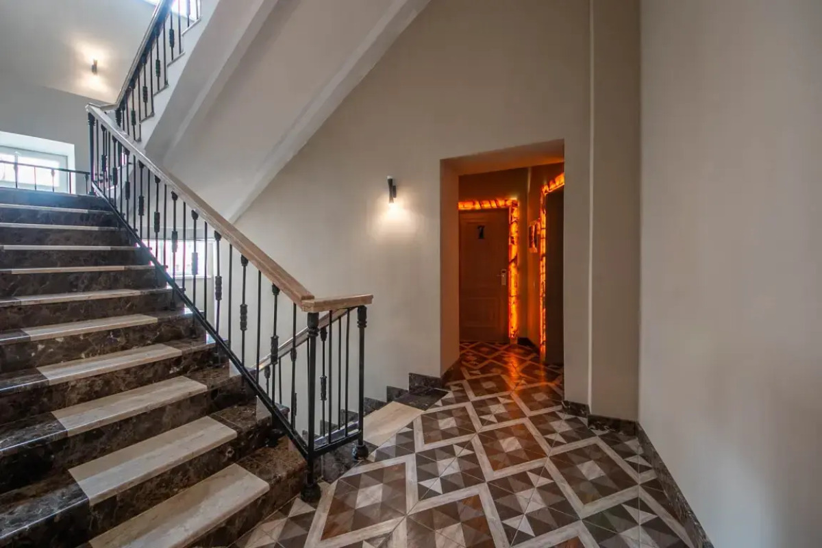 Квартира Agent Flat 2