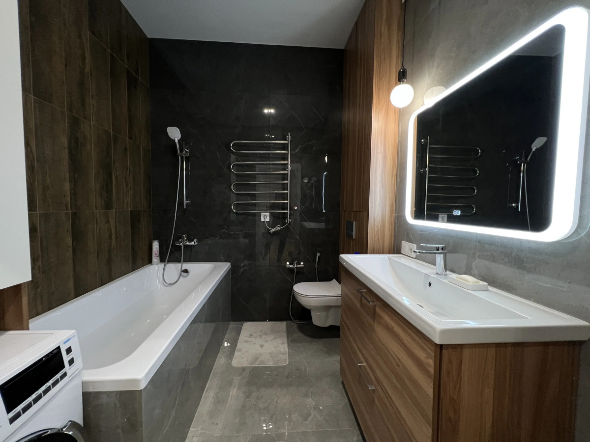 Апартаменты 2-х комнатные в топовой локации от ЭлитХаус24