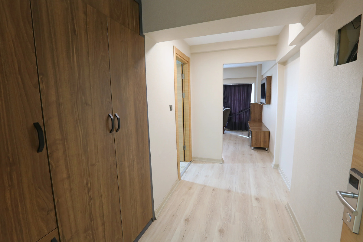 Отель Nişantaşı Diamond Hotel