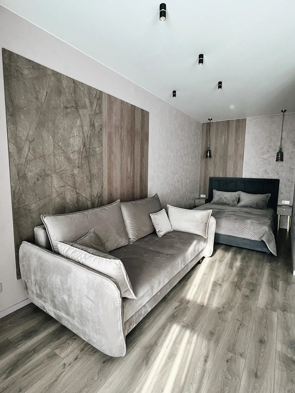 Апартаменты у моря 2