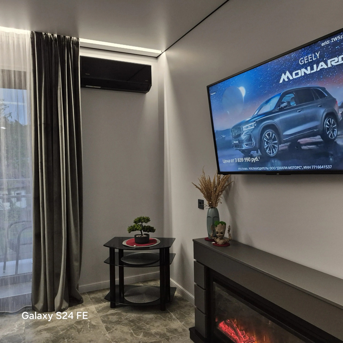 Апартаменты Apart DeLuxe Sunny Land