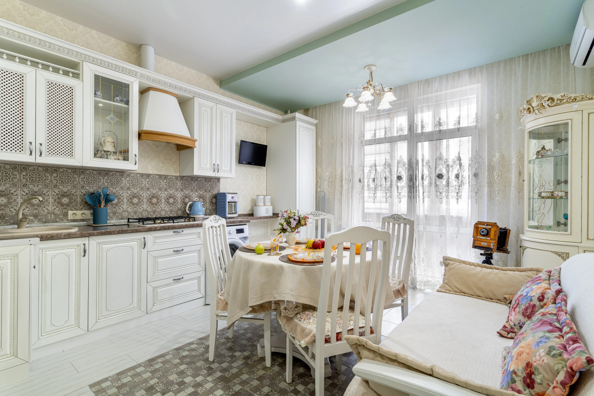 Апартаменты Вояж