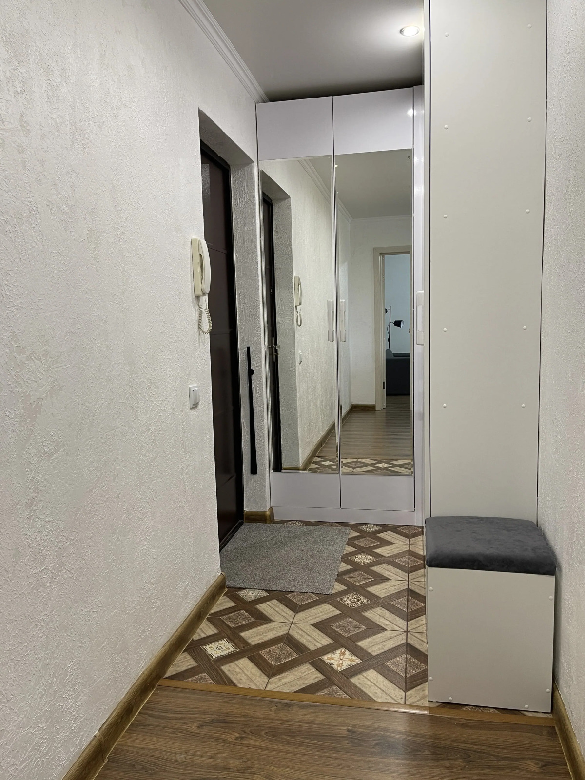 Квартира Берлин