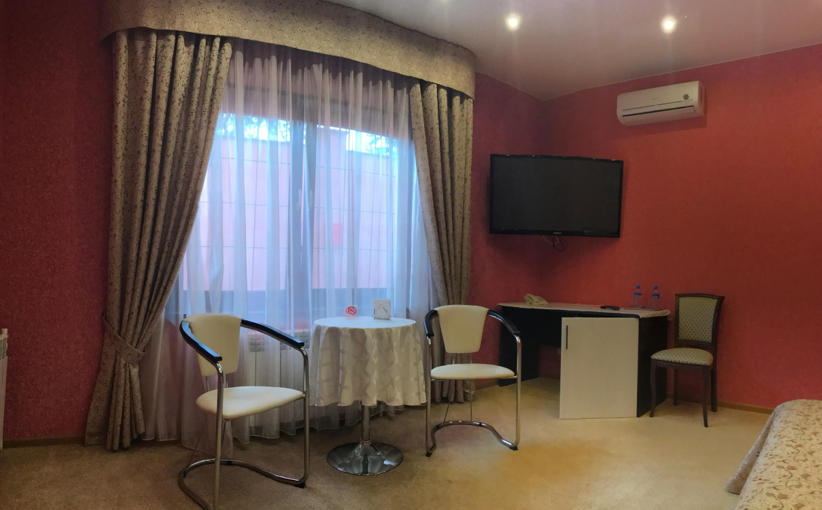 Гостевой Дом Малина