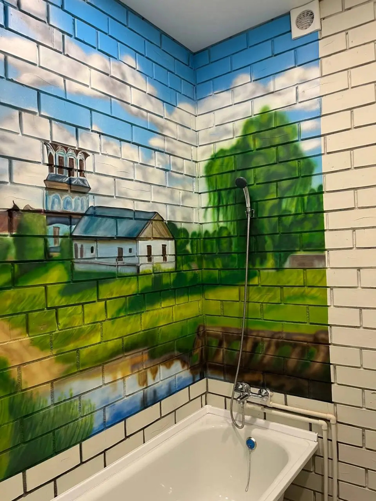 Гостевой дом House on Potapova