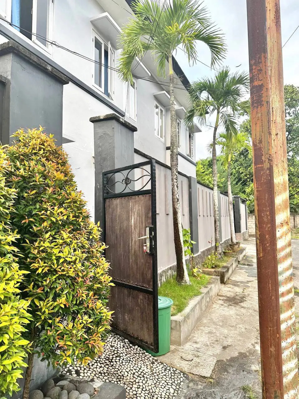 Вилла Роскошная Вилла на Бали