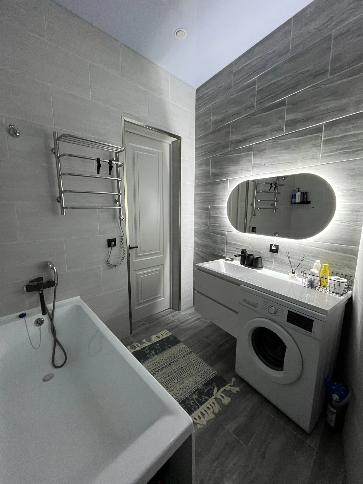 Квартира Гюль