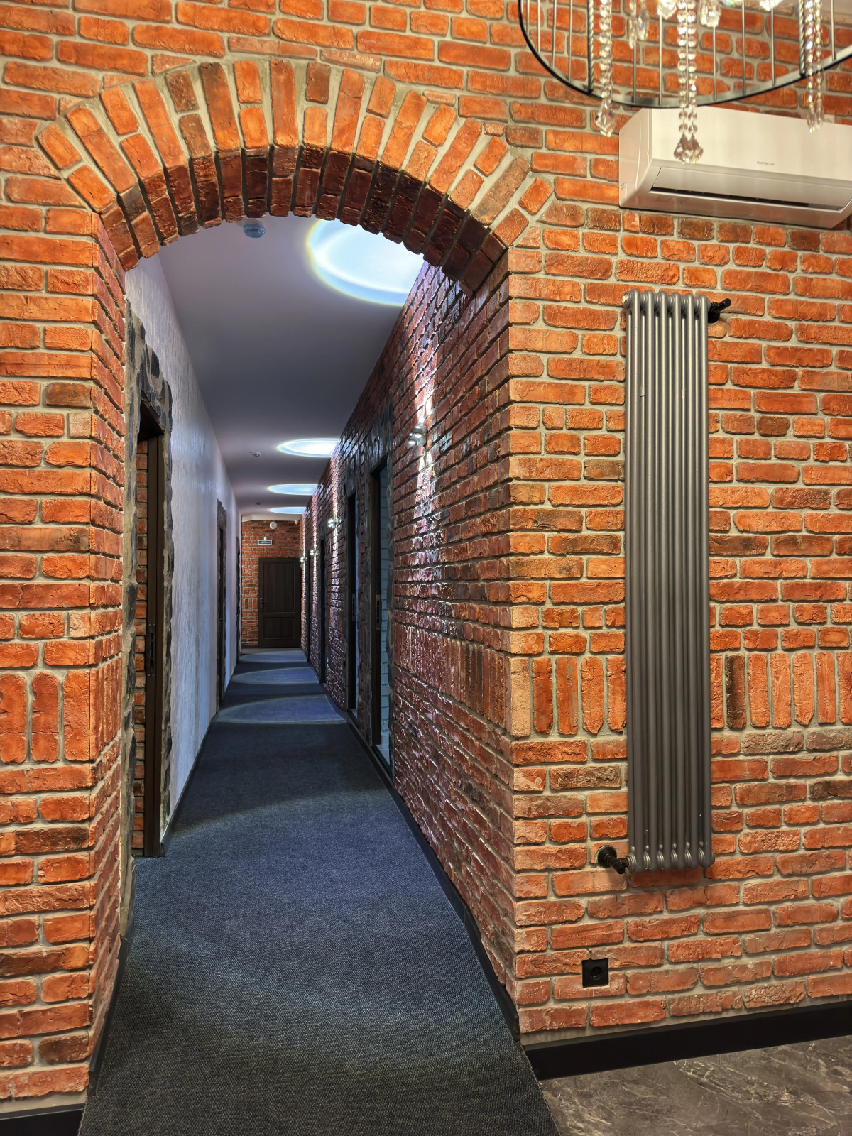 Мини-отель Чердак