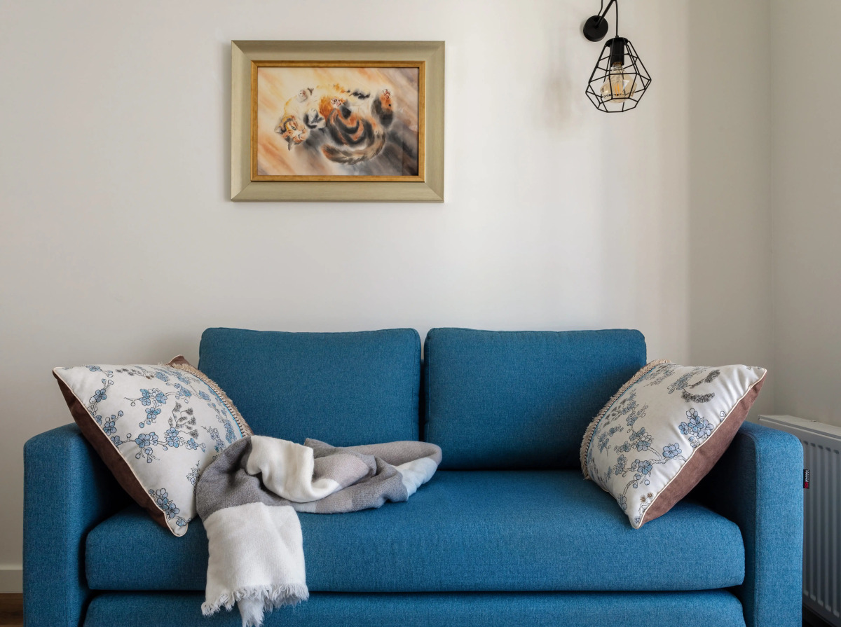 Апартаменты Apart39 Зеленоградск