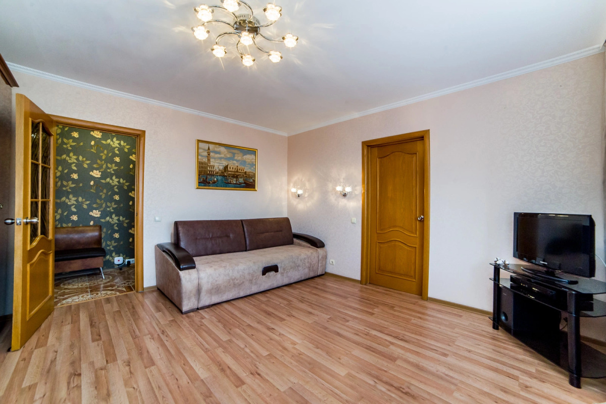 Апартаменты Новаторов 1