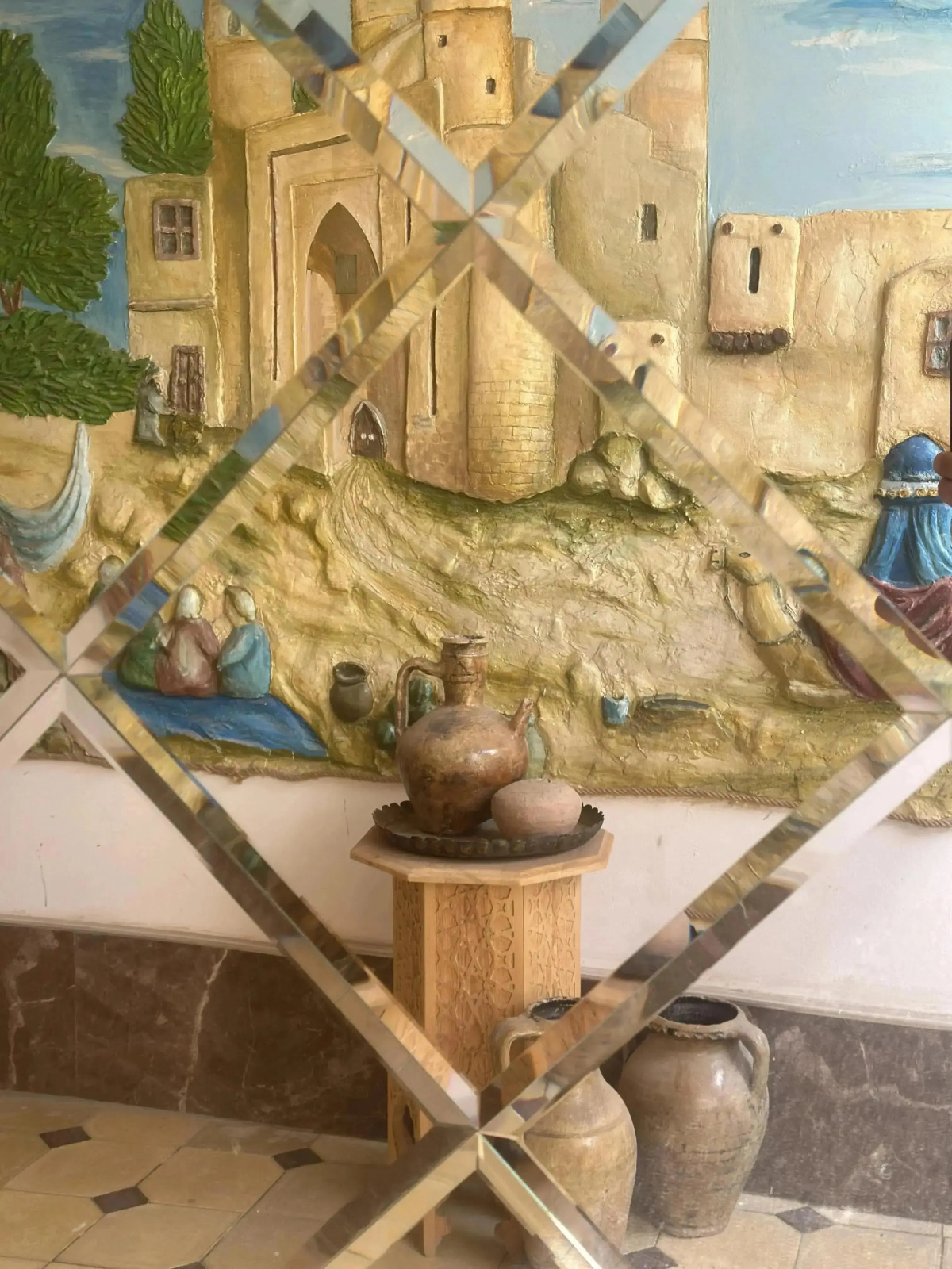 Гостевой Дом Dolon House