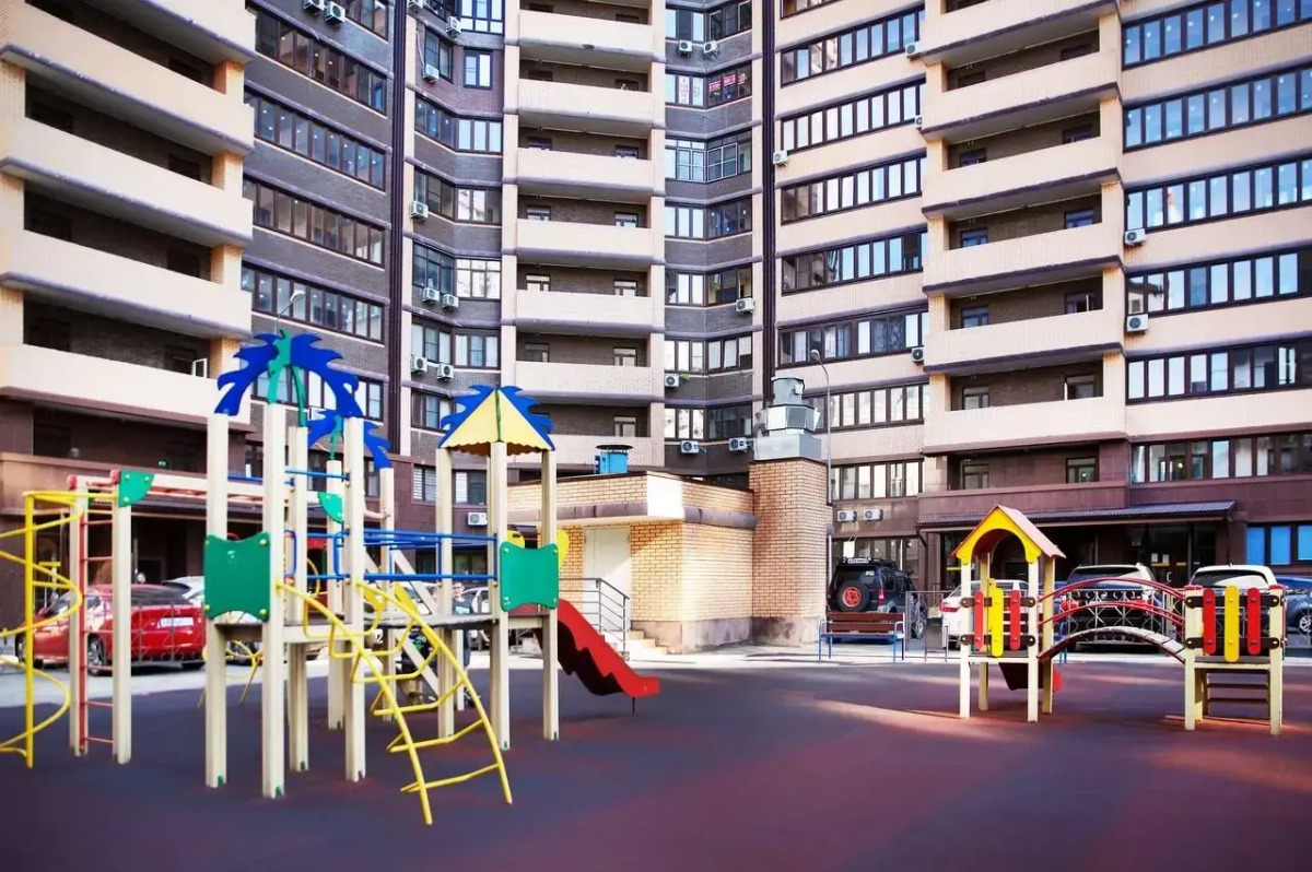 Апартаменты на Галерее 5