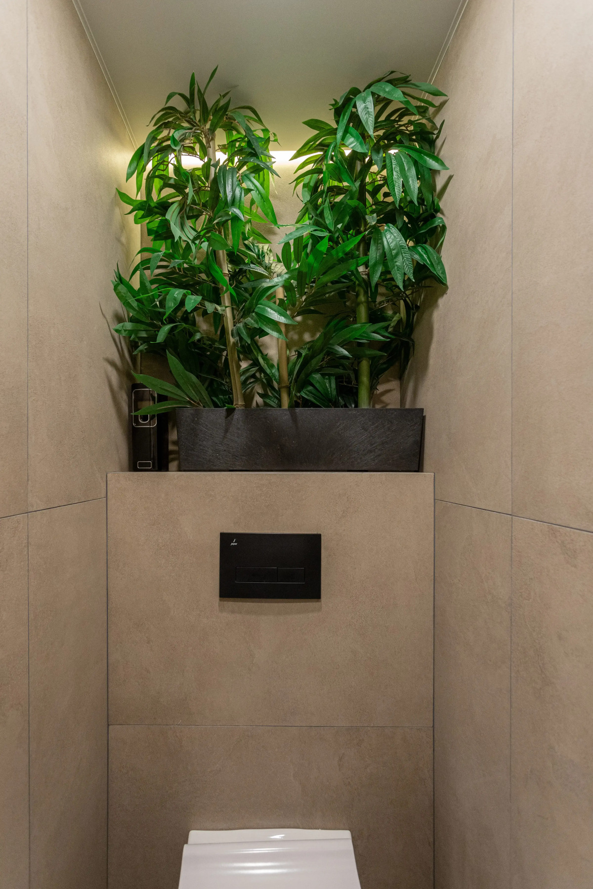 Счастье в тишине