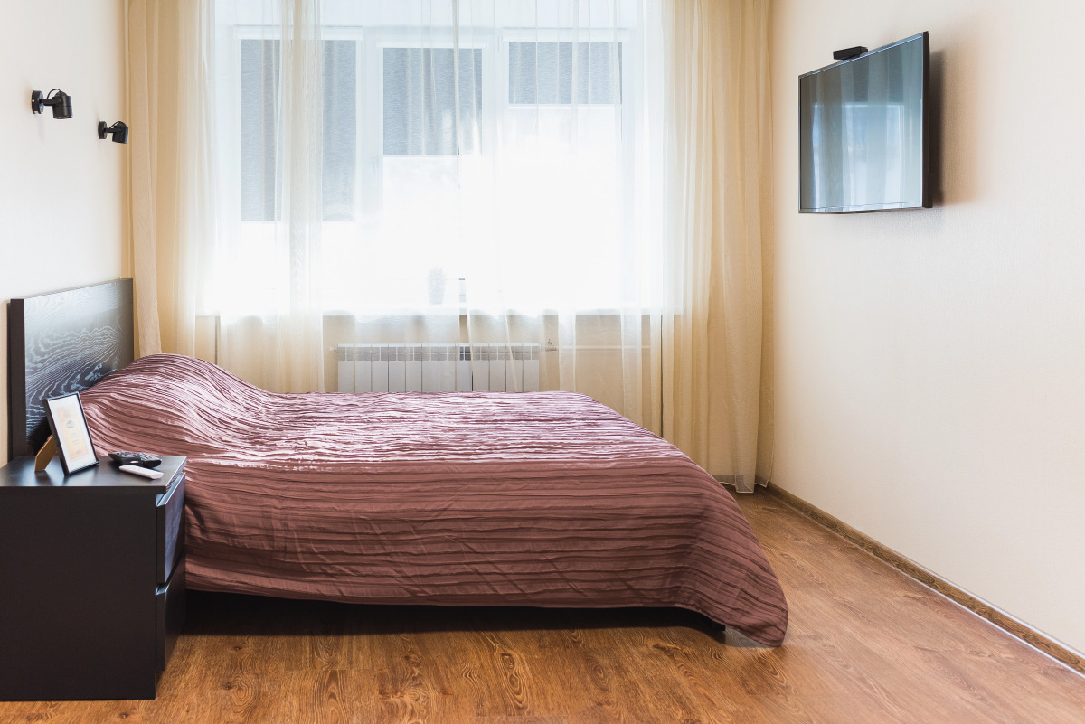 Апартаменты on Sofia Perovskaya