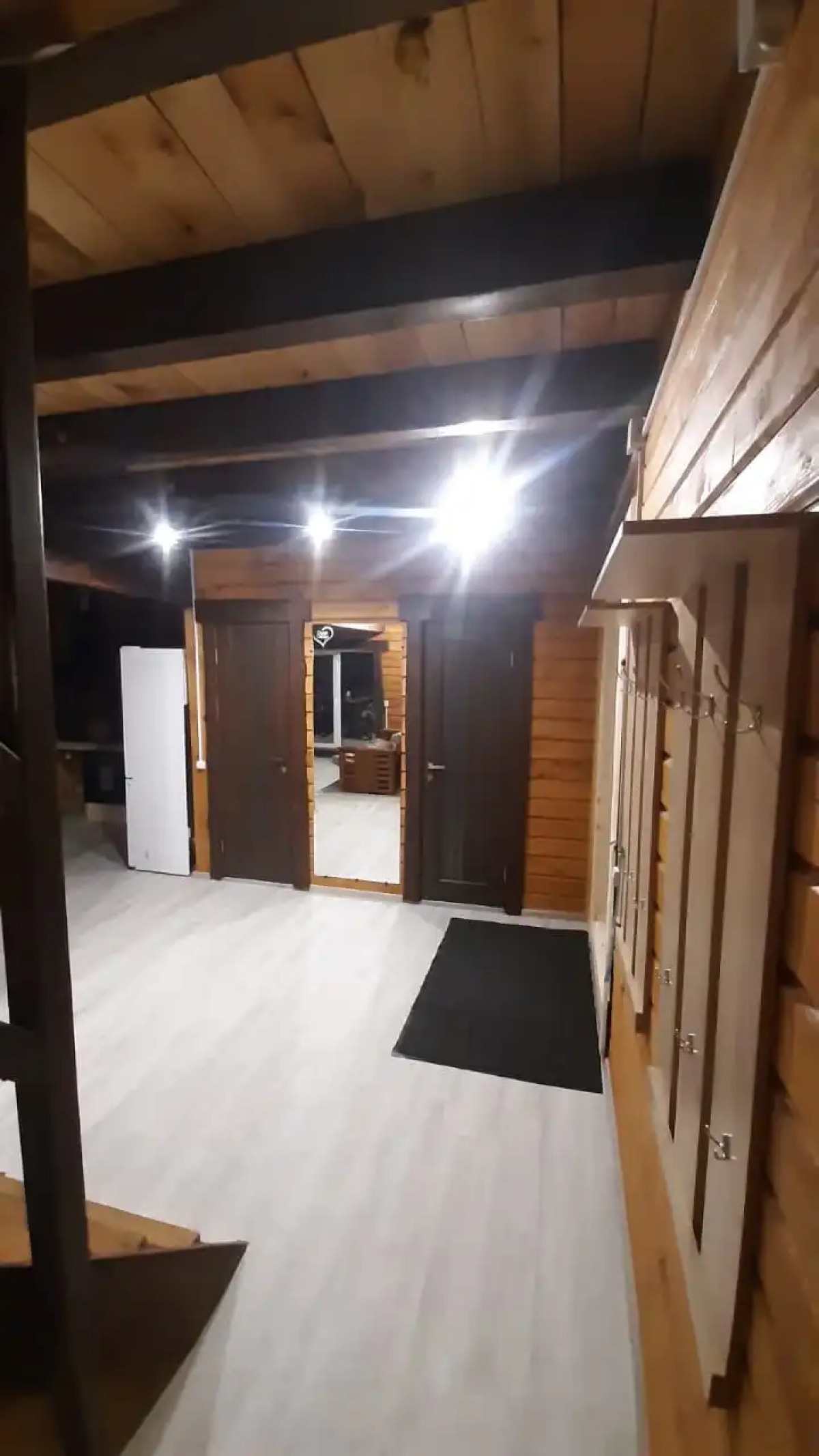 База Отдыха Сердце Сибири