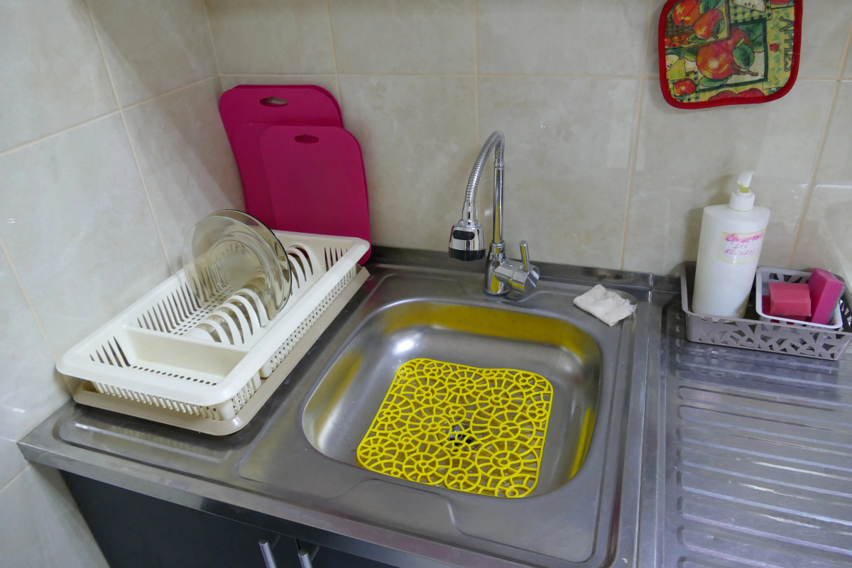 Отель Триумф