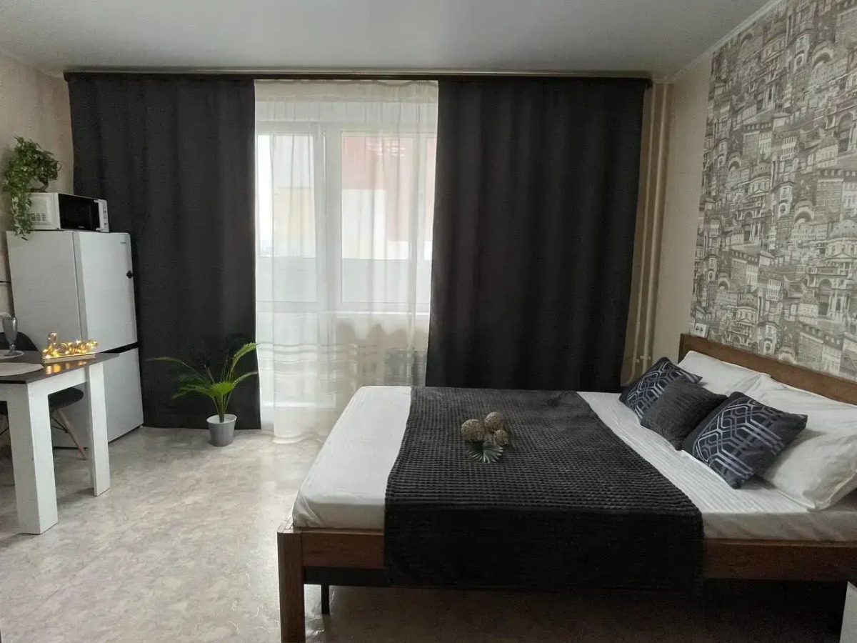 Апартаменты Апарт Миасс на Седова 11