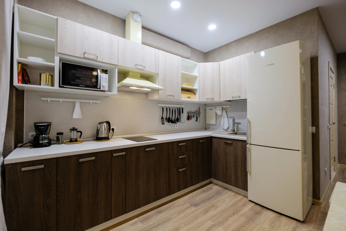 Апартаменты DomVistel на Титова 253/1 VIP