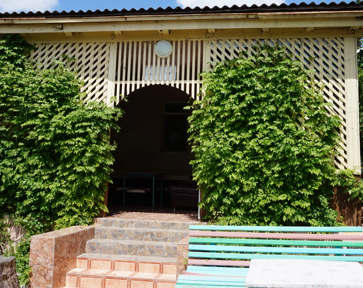 Отель Усадьба Аврора