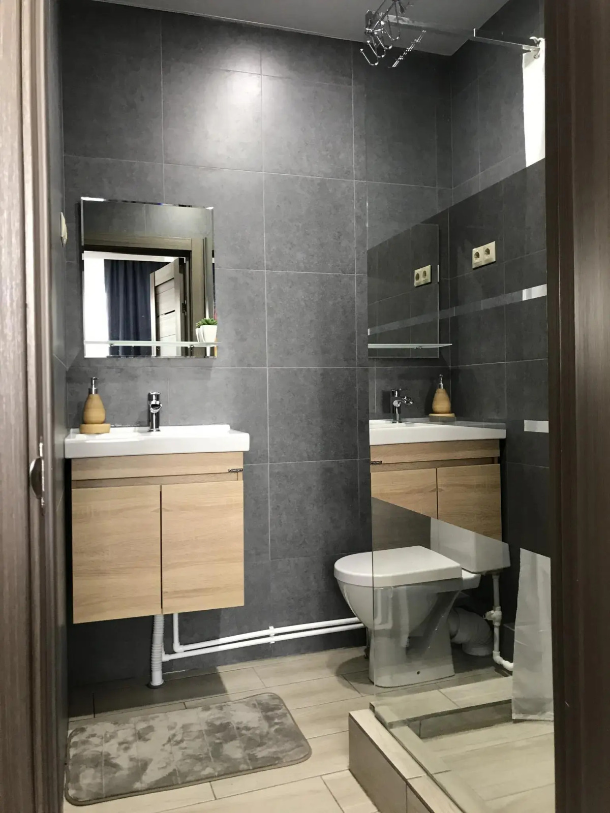 Мини-отель Кедр