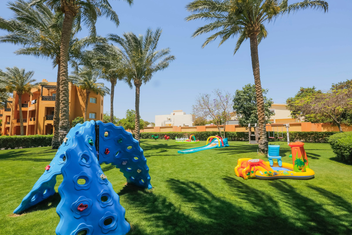 Курортный Отель Stella Beach Resort & Spa, Makadi Bay