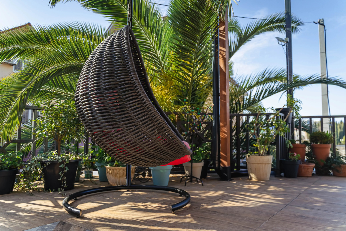 Гостевой дом Ника