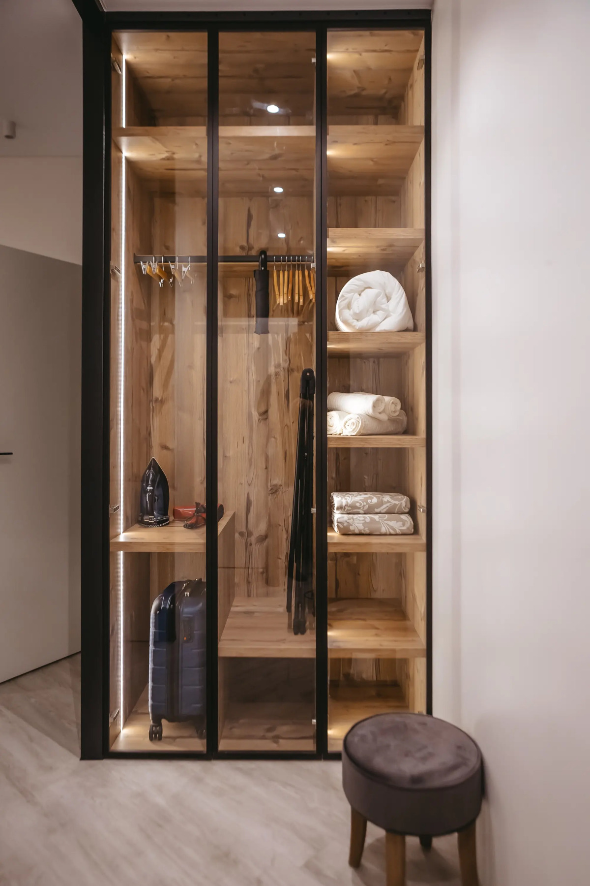 Апартаменты Cozy39 Lake II