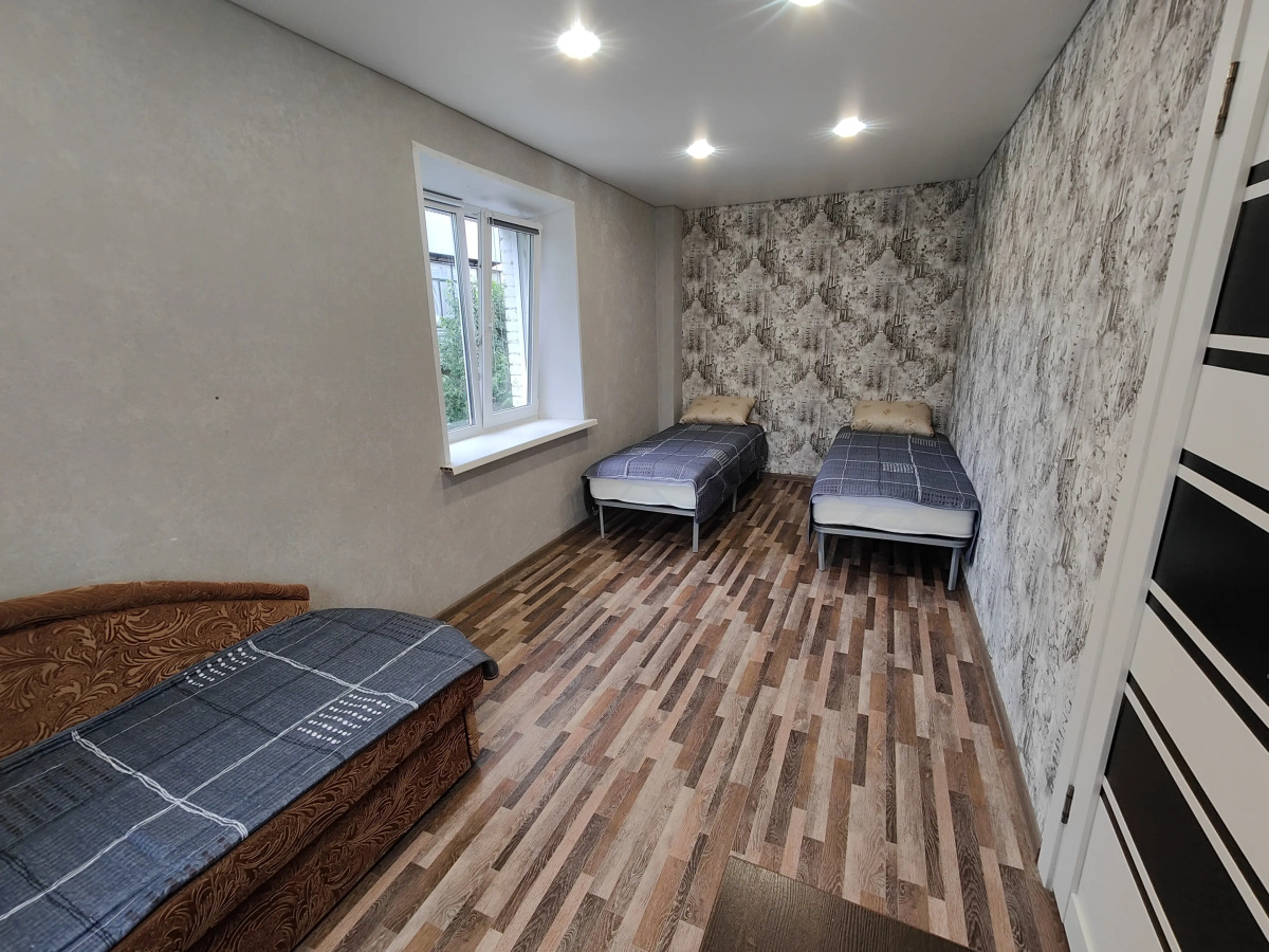 Апартаменты Апарт Миасс на Добролюбова