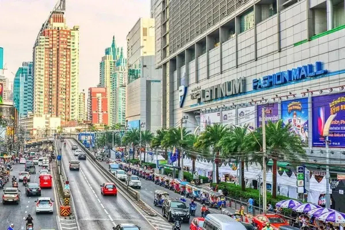 Ramada Sukhumvit Soi Eleven