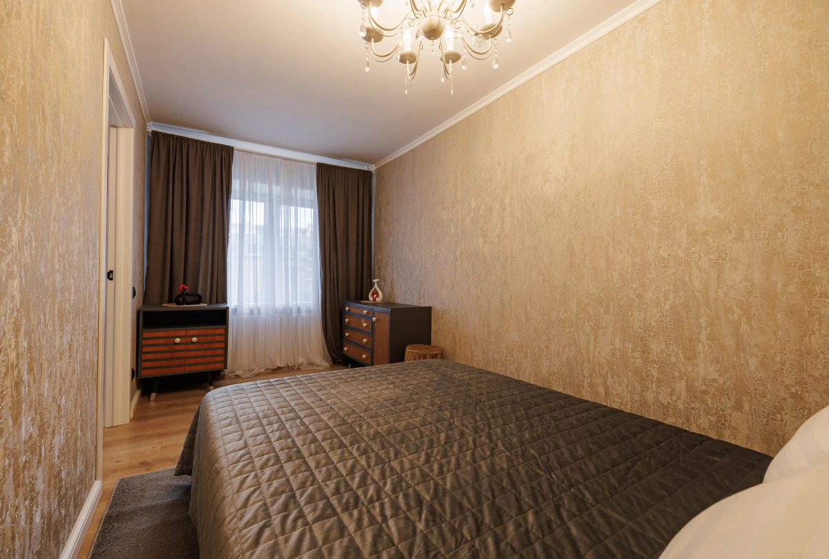 Квартира Люкс на Сойфера 13