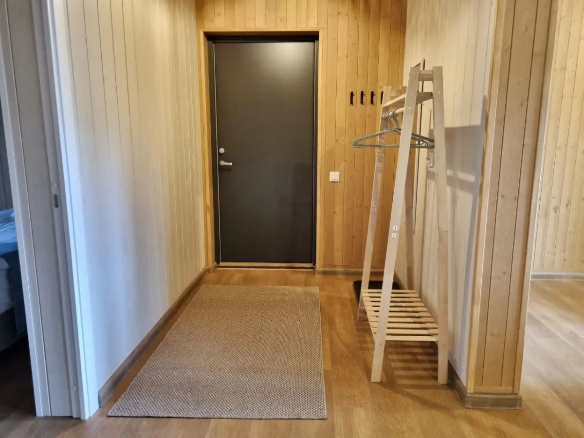 База отдыха На паузе