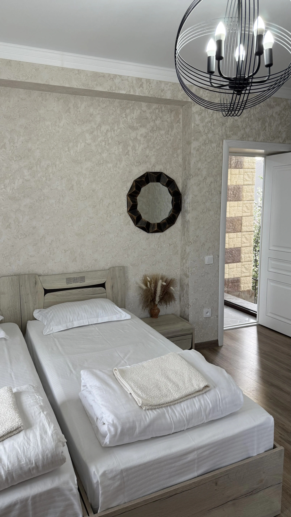 Гостевой дом Акаро