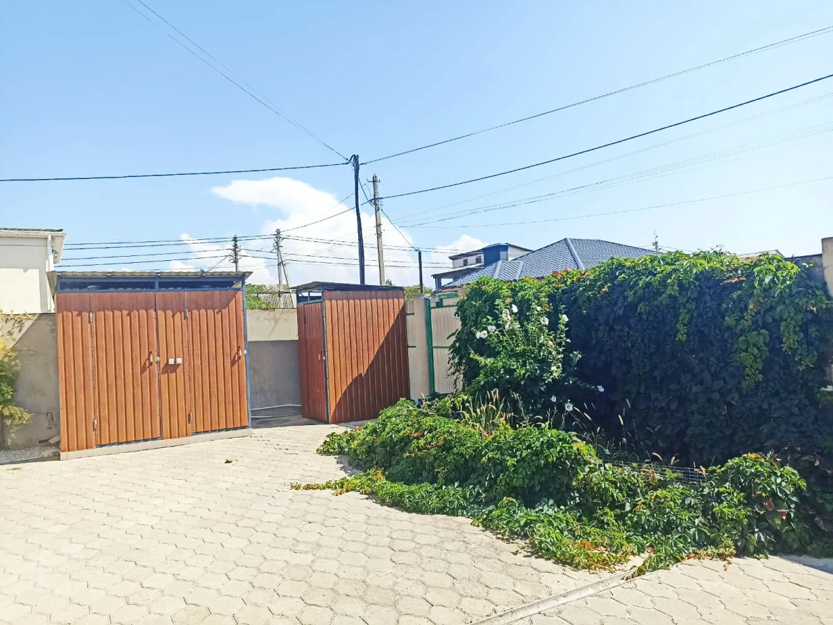 Гостевой дом На Московской