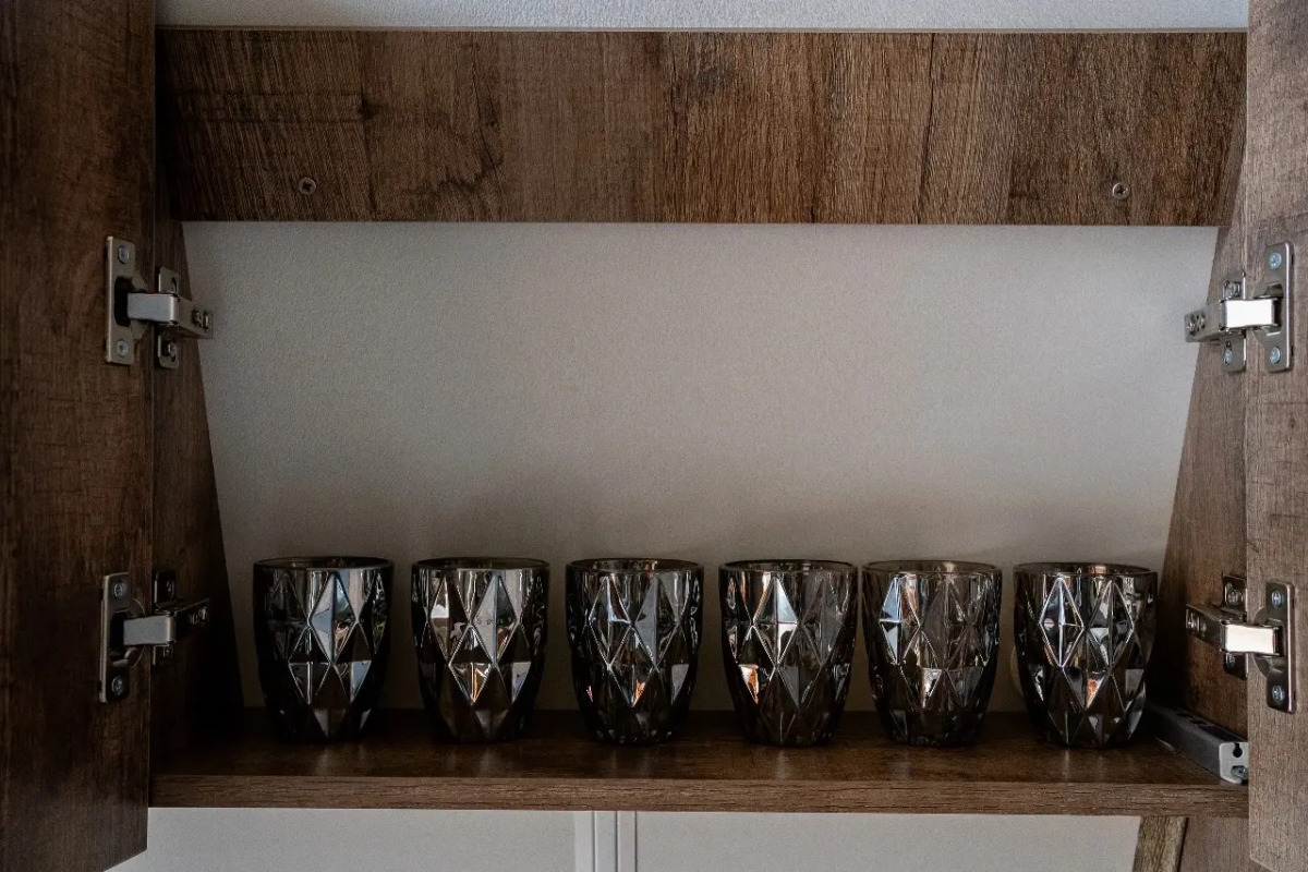 Глэмпинг Южный Берег