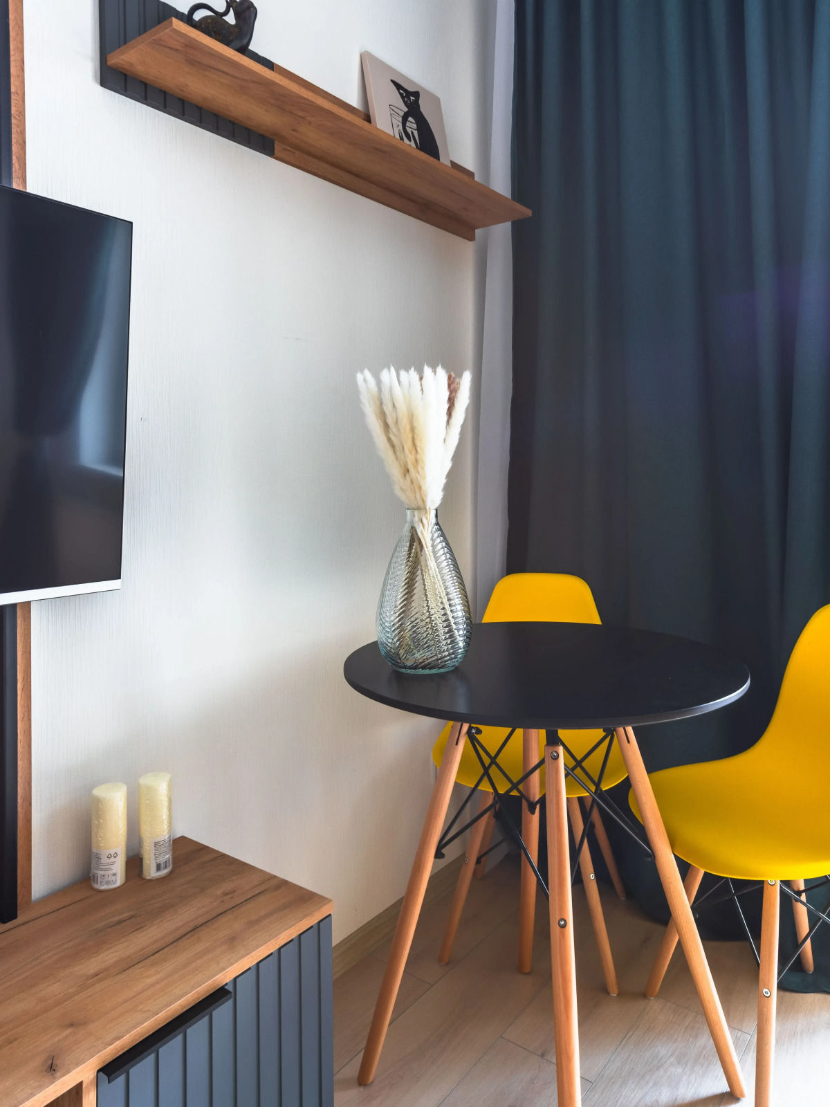 Квартира Синица