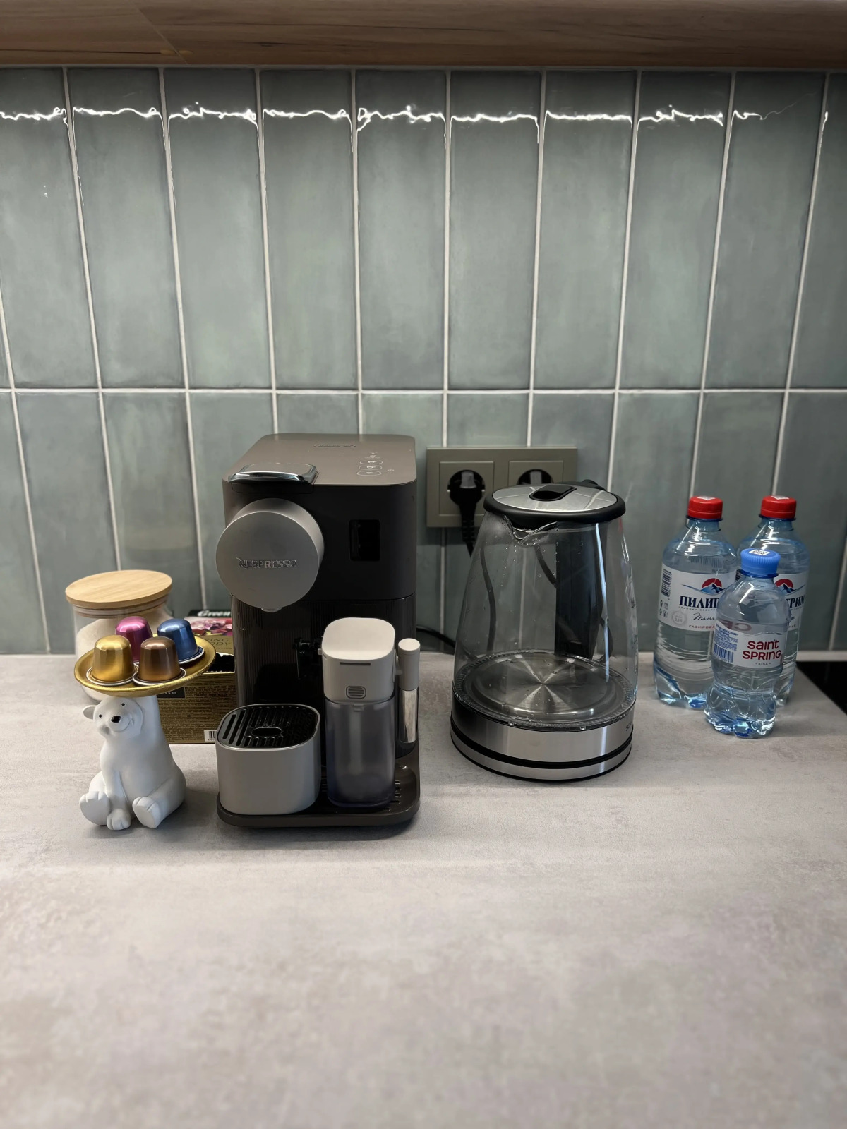 Квартира Premium рядом с Шереметьево