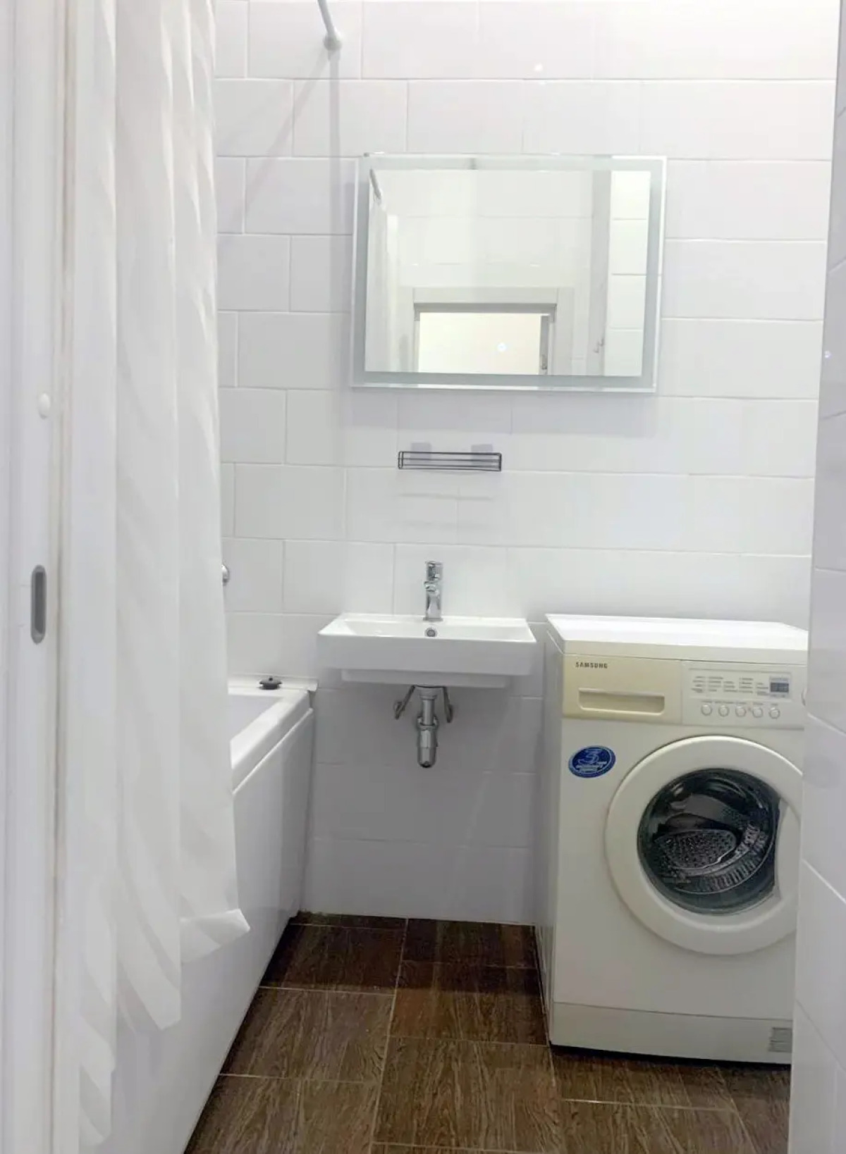 Квартира Стильная студия в Новых Ватутинках