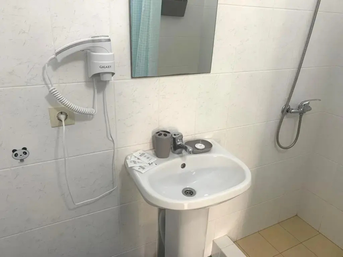 Частный дом Агава