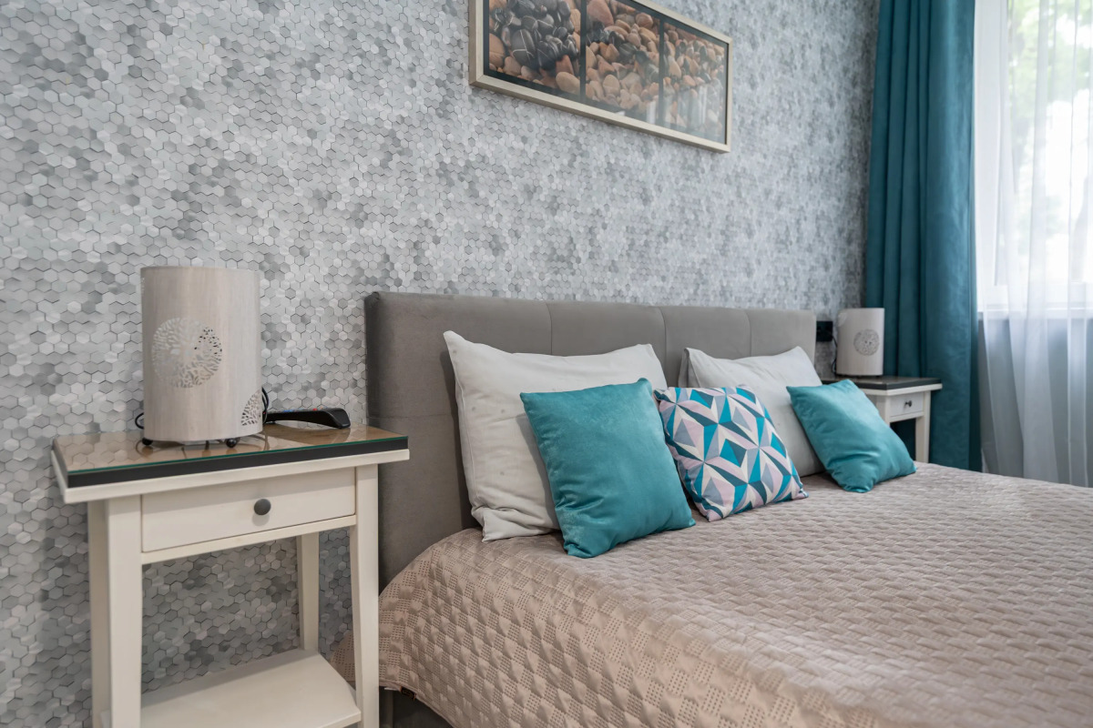 Апартаменты Курортный Роман