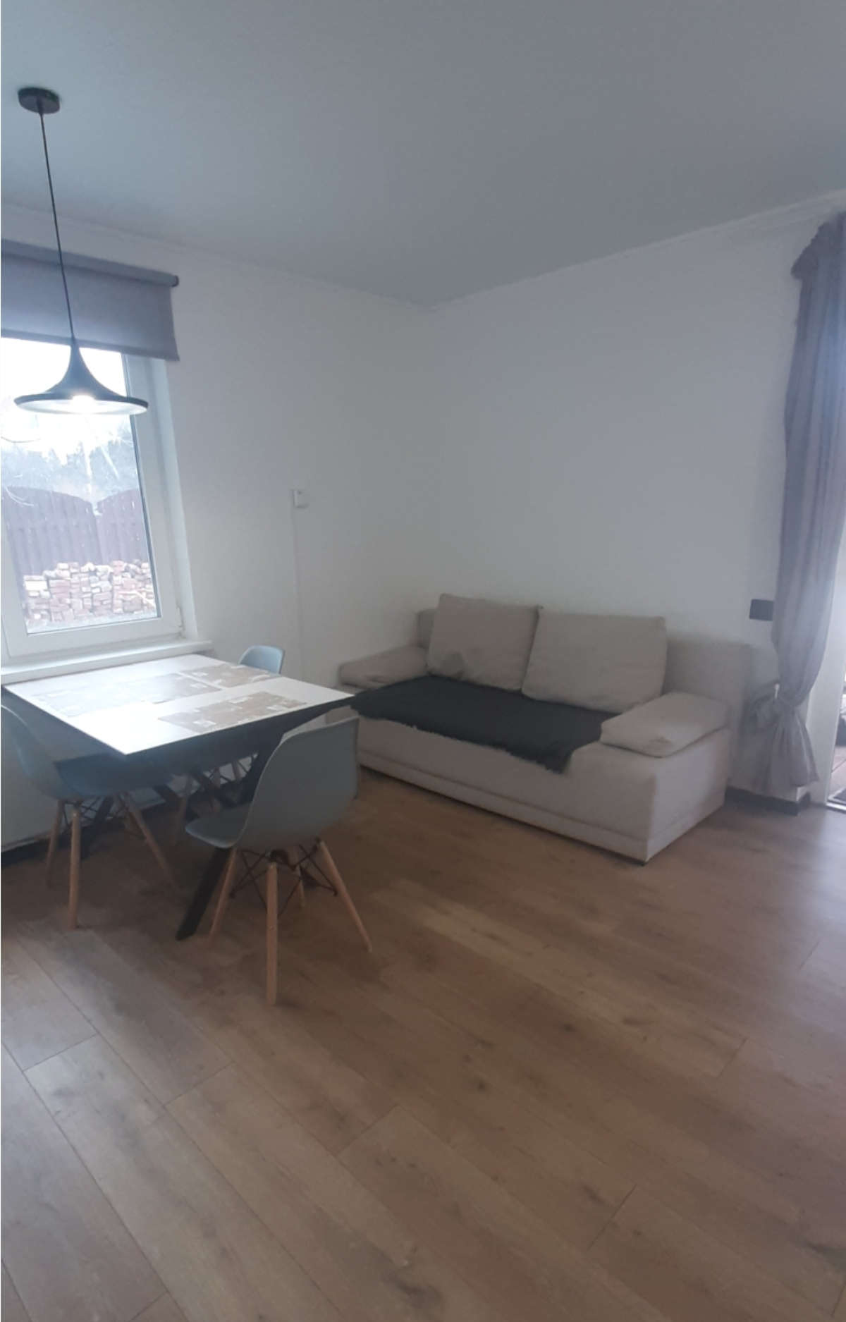 Апартаменты Дом рыбака 1