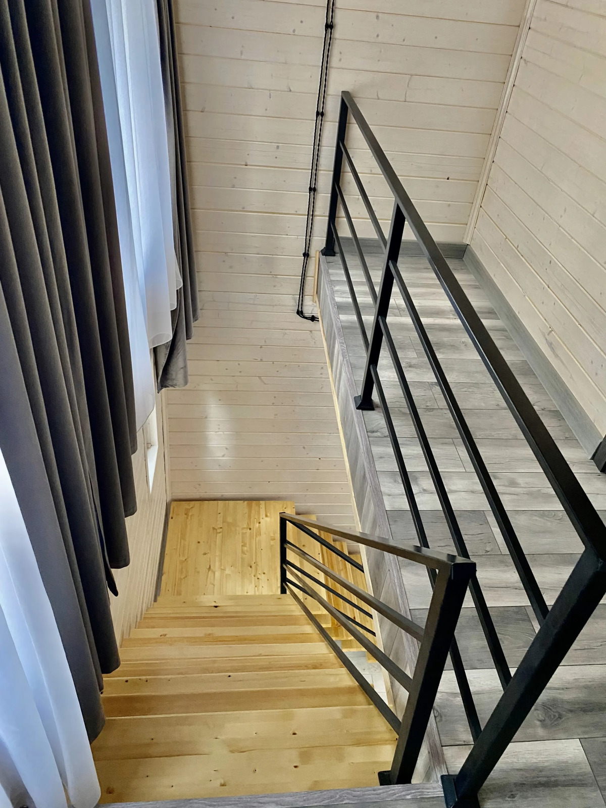 Гостевой дом Guest House Terskol