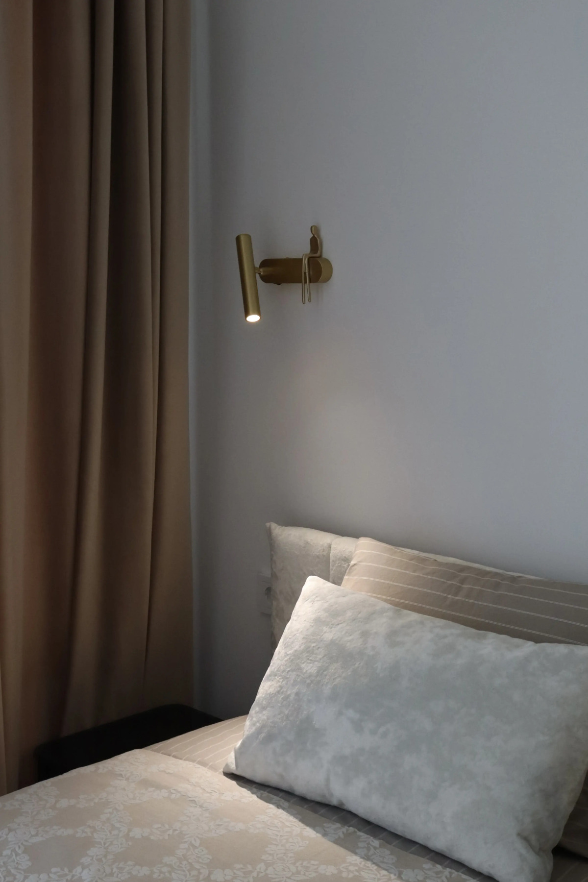 Апартаменты atlas на 1 линии у моря hotel&spa