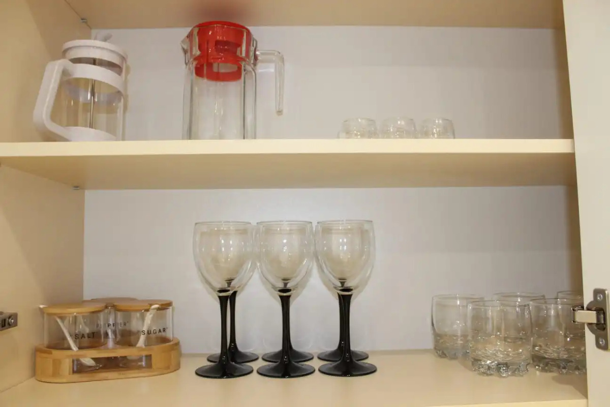 Квартира Уютные апартаменты от компании Чисто Пожить